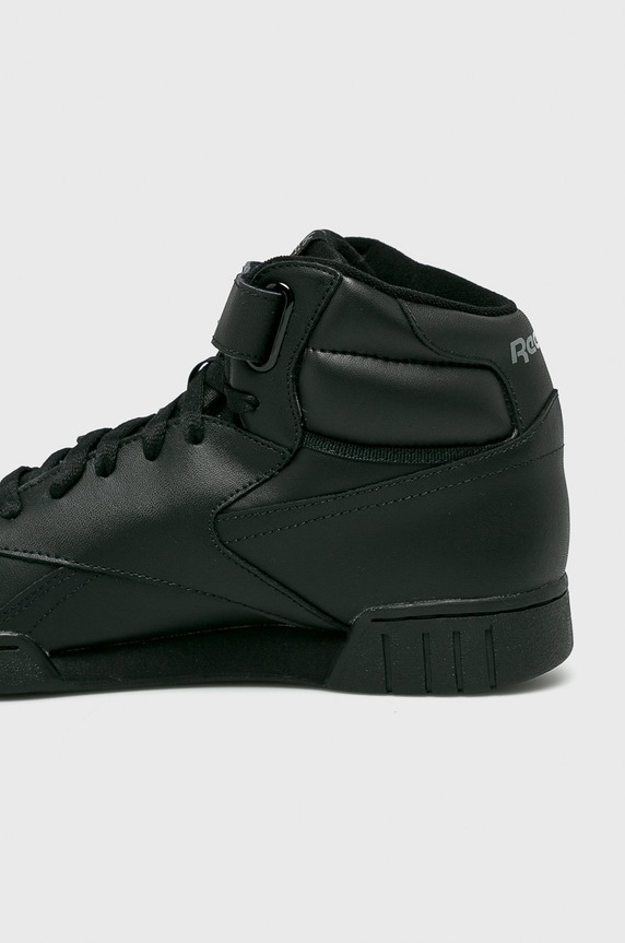 Reebok Classic sneakers Ex-O-Fit Hi 3478.M 3478.M negru