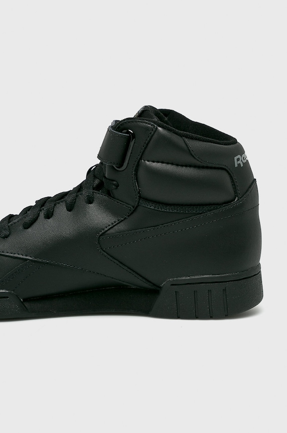 Reebok Classic sneakers Ex-O-Fit Hi 3478.M 3478.M negru