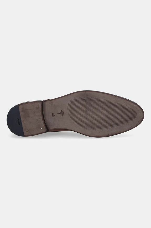 Joop! félcipő Keitos 4140004171.703 barna