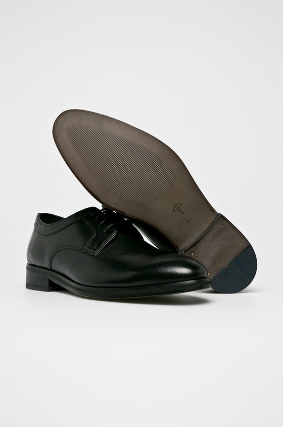 Cipők Joop! félcipő Kleitos 4140004171.900 fekete