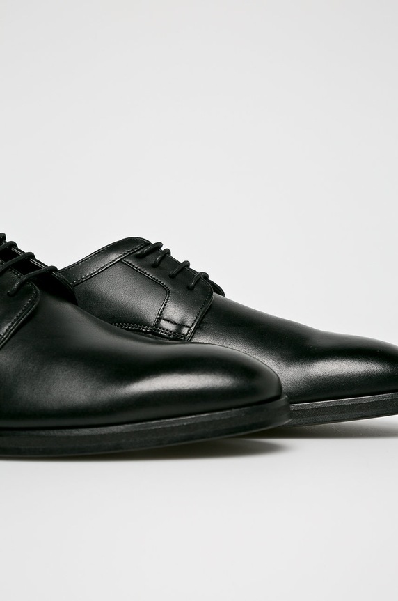 Joop! félcipő Kleitos fekete 4140004171.900