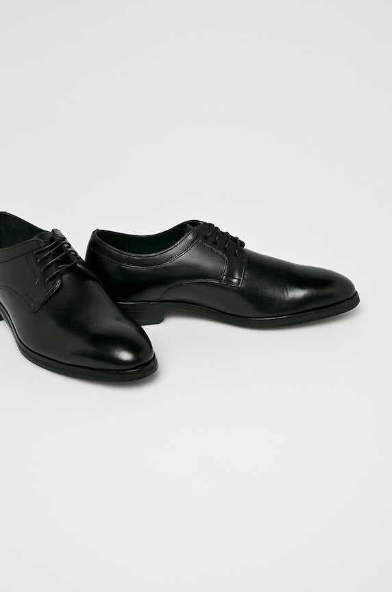 Joop! félcipő Kleitos 4140004171.900 fekete