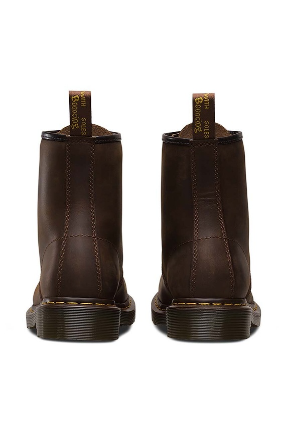 Dr Martens - Cipő barna DM11822203