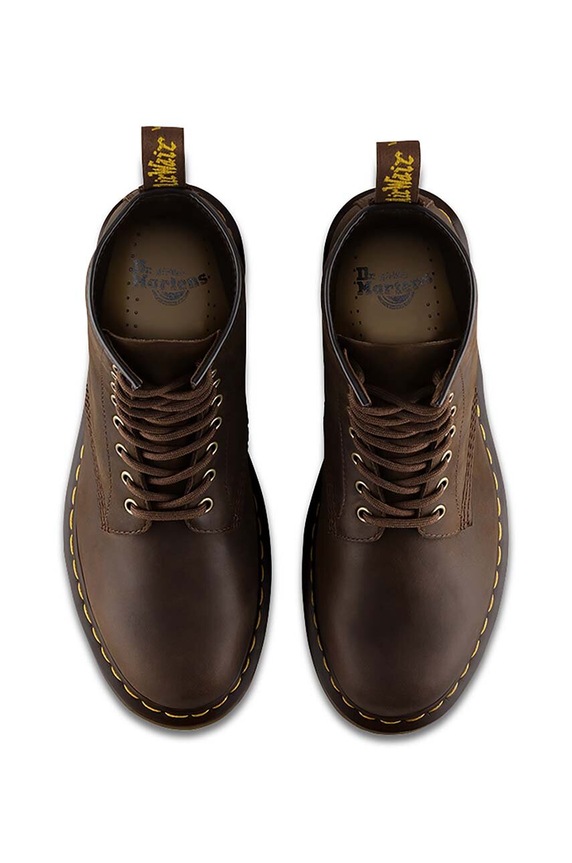 Dr Martens - Cipő DM11822203 barna