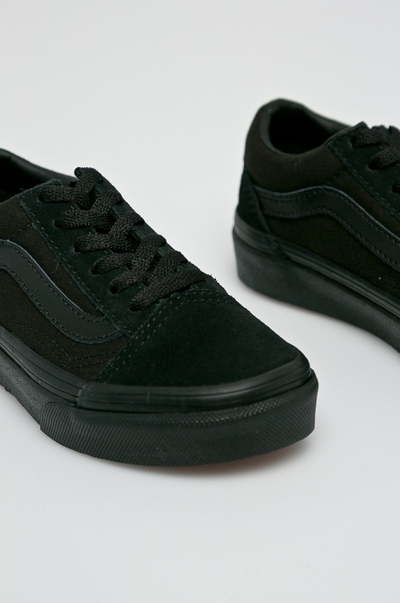 Vans - Tenisówki Old Skool VW9TENR czarny AW18