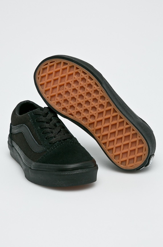 Vans - Tenisówki Old Skool czarny VW9TENR