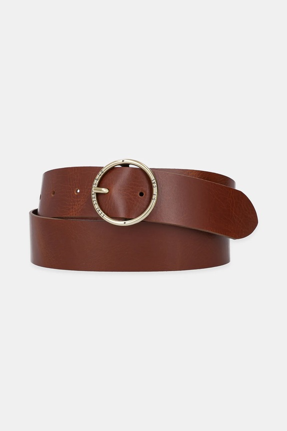 Levi's - Bőr öv barna 38133.0002