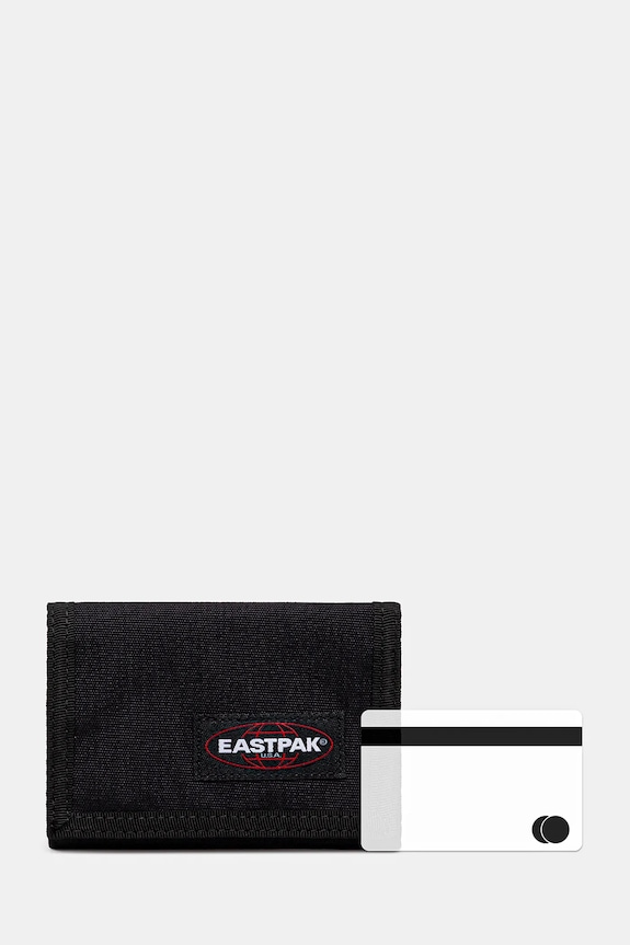 Eastpak - Pénztárca fekete EK371008