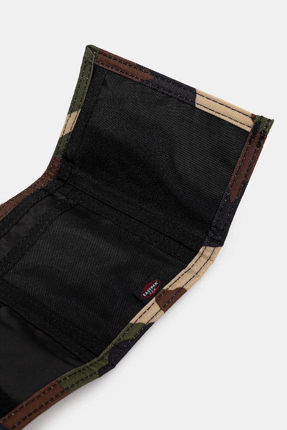 Doplňky Peněženka Eastpak CREW SINGLE EK371181 zelená