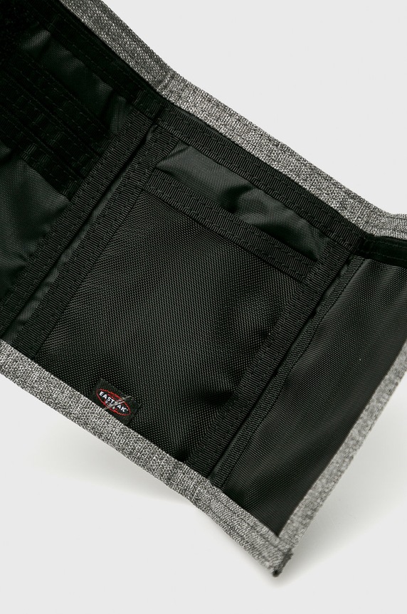 Eastpack - Portofel EK371363 gri AW18