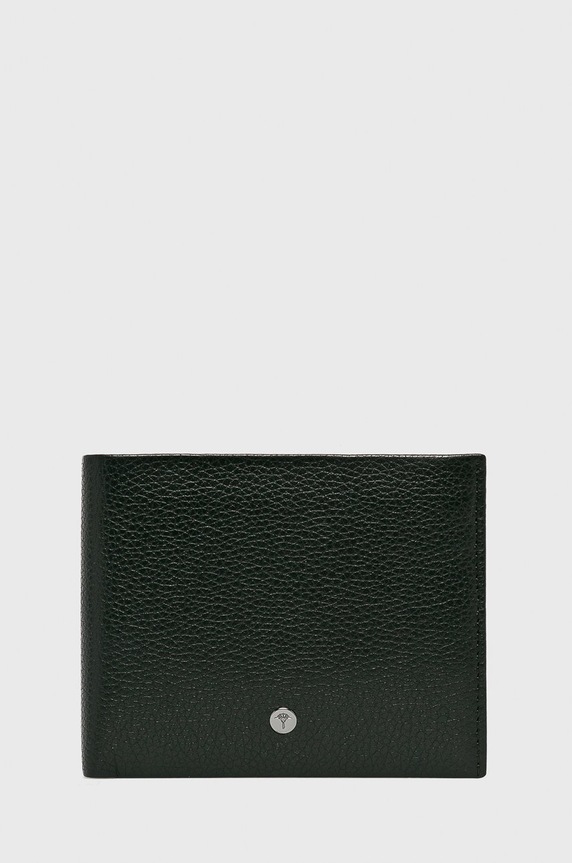 Joop! - Bőr pénztárca fekete 4140003748.900