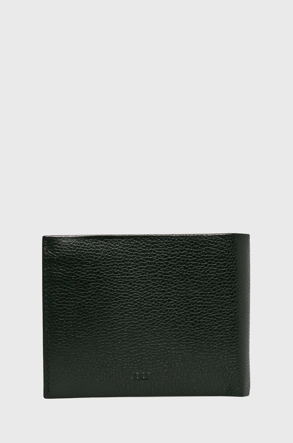 Kiegészítők Joop! - Bőr pénztárca 4140003748.900 fekete