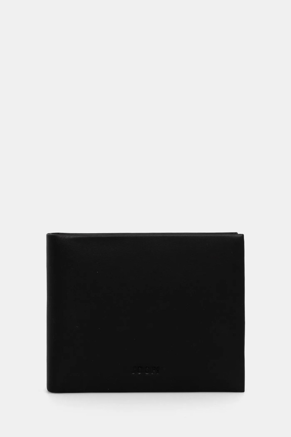 Joop! - Bőr pénztárca fekete 4140003764.900