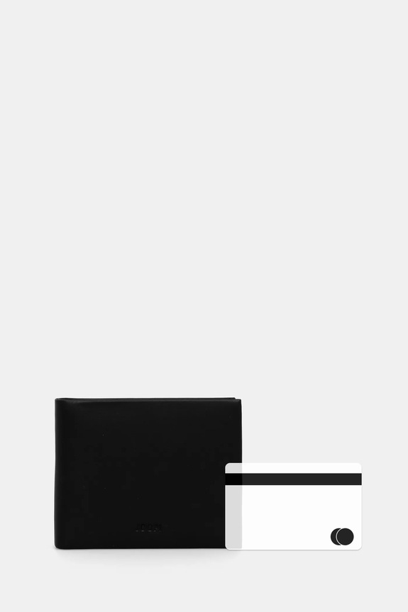 Joop! - Bőr pénztárca 4140003764.900