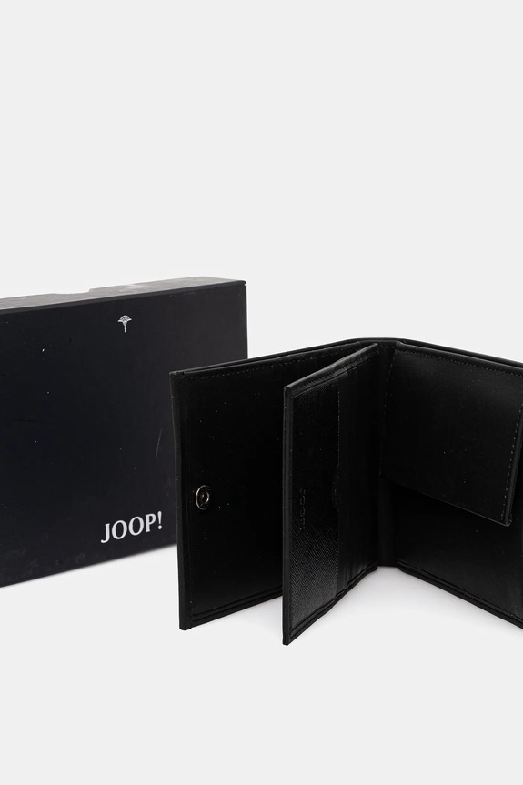 Αξεσουάρ Joop! - Πορτοφόλι 4140003765.900 μαύρο