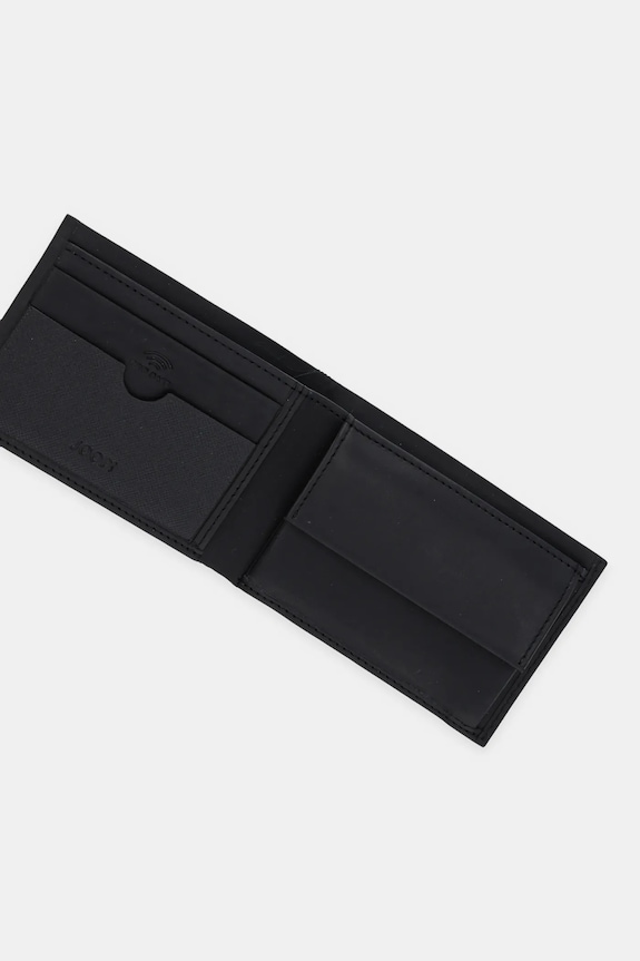 Joop! - Bőr pénztárca fekete 4140003766.900