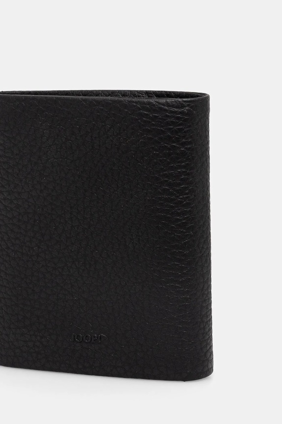 Joop! - Δερμάτινο πορτοφόλι 4140003751.900 μαύρο AW18