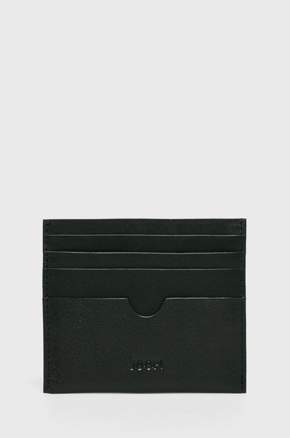 Joop! - Bőr pénztárca fekete 4140003772.900