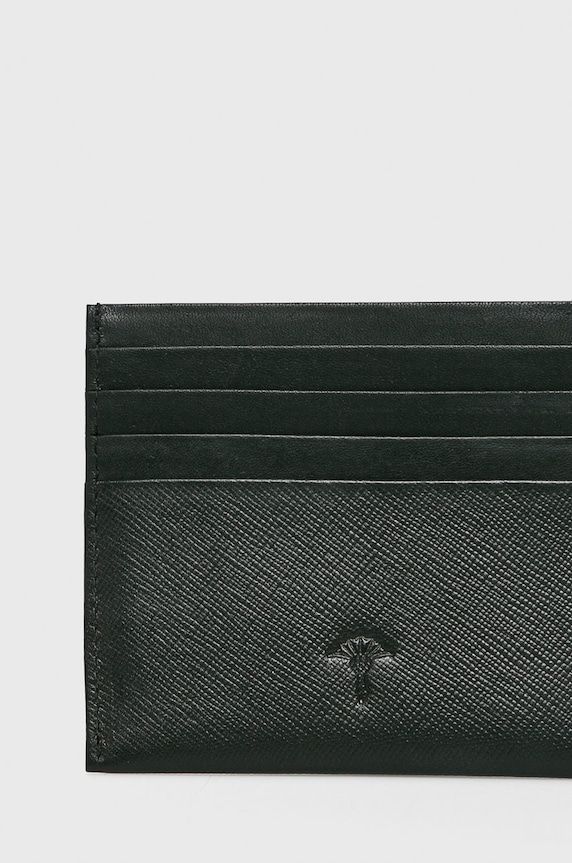 Kiegészítők Joop! - Bőr pénztárca 4140003772.900 fekete