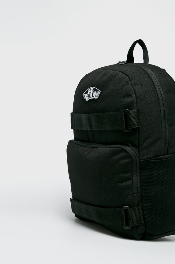 Αγορίστικα Vans - Σακίδιο πλάτης VA3HMPBLK μαύρο