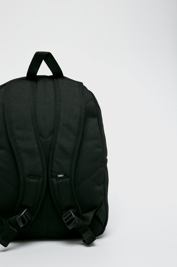 Vans - Σακίδιο πλάτης μαύρο VA3HMPBLK