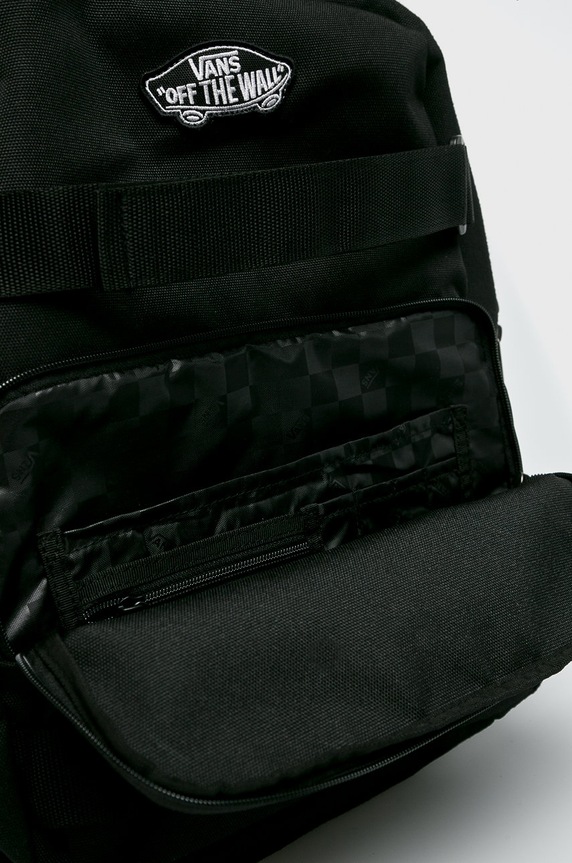 Vans - Σακίδιο πλάτης VA3HMPBLK