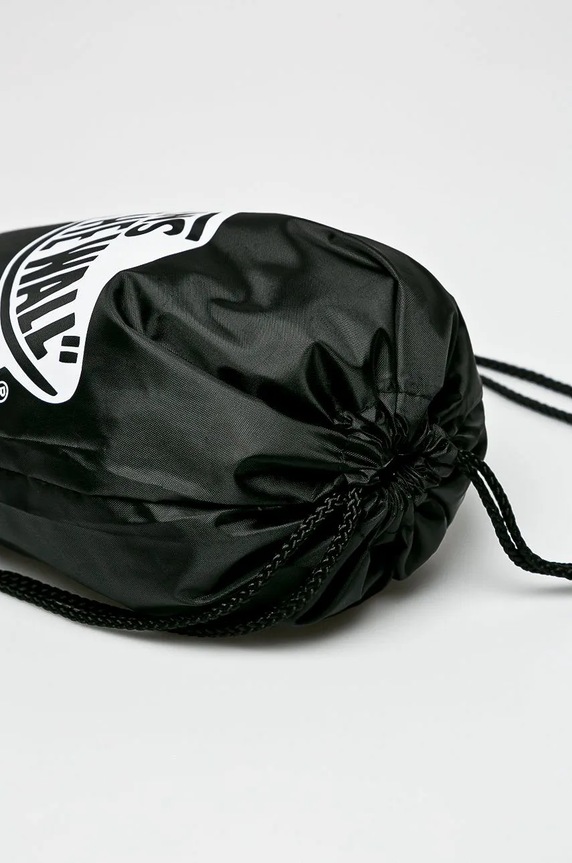 Akcesoria Vans - Plecak VN000SUF1581 czarny