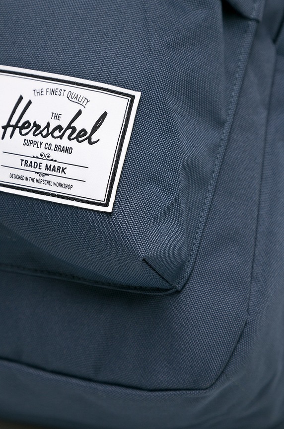 Herschel - Hátizsák 10492.M sötétkék AW18