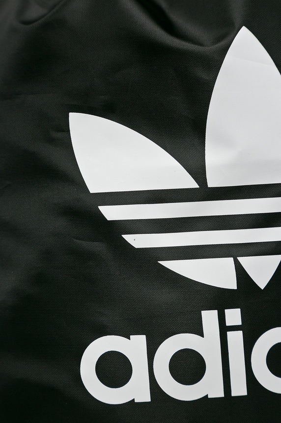 adidas Originals - Hátizsák BK6726 BK6726 fekete AW18