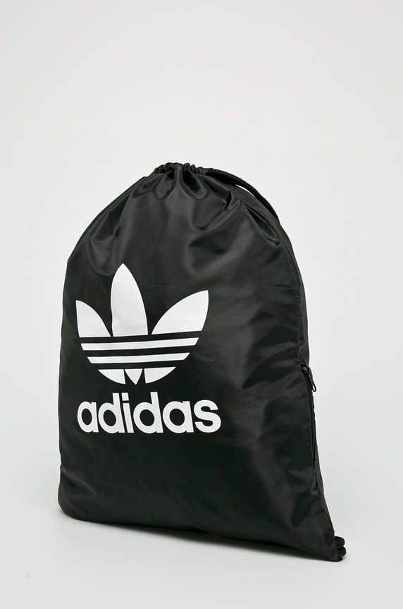 Kiegészítők adidas Originals - Hátizsák BK6726 BK6726 fekete