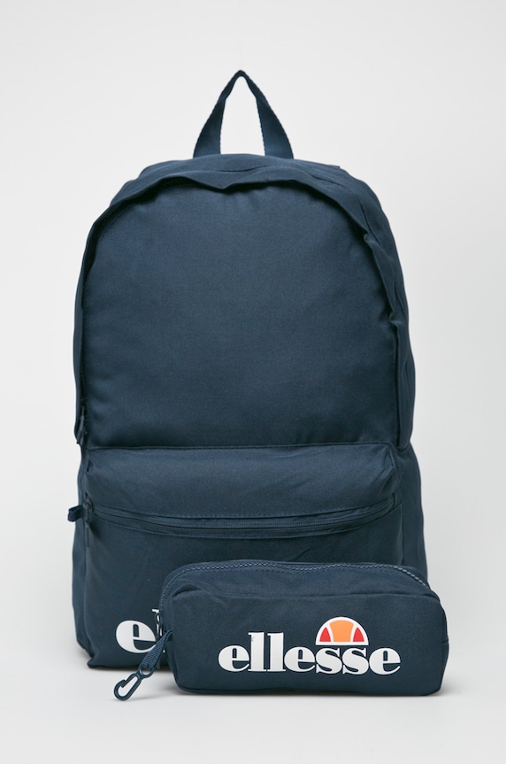 Ellesse - Hátizsák textil sötétkék SAAY0591
