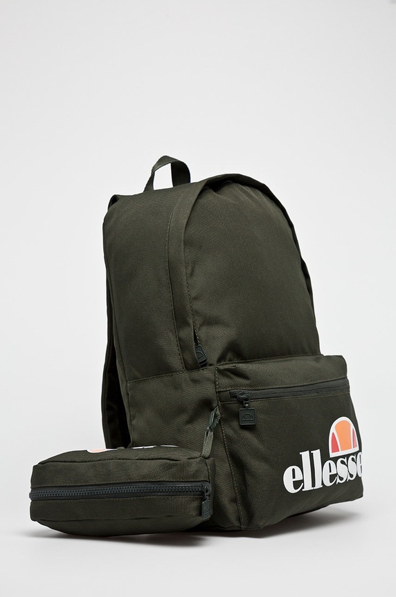 Ellesse - Hátizsák SAAY0591 zöld AW18