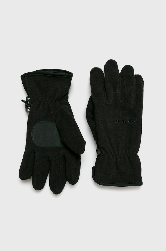 Viking - Rukavice Comfort Multifunction jednofarebný čierna 130081732