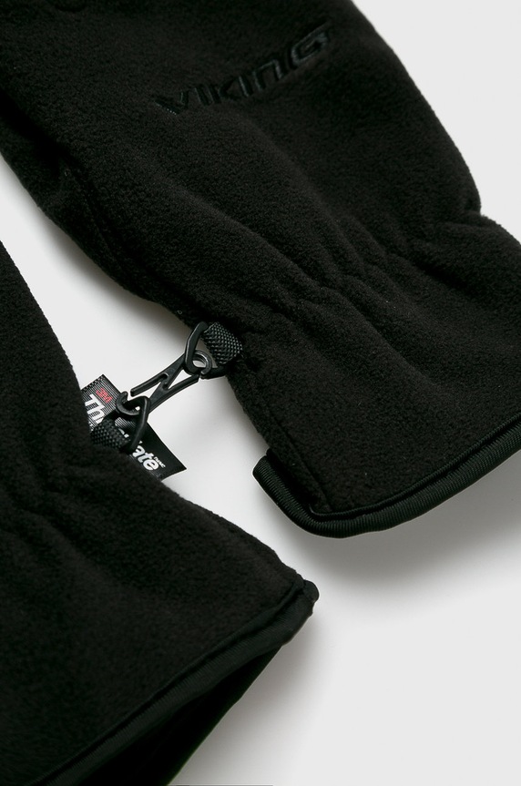 Viking - Rukavice Comfort Multifunction 130081732 čierna AW24