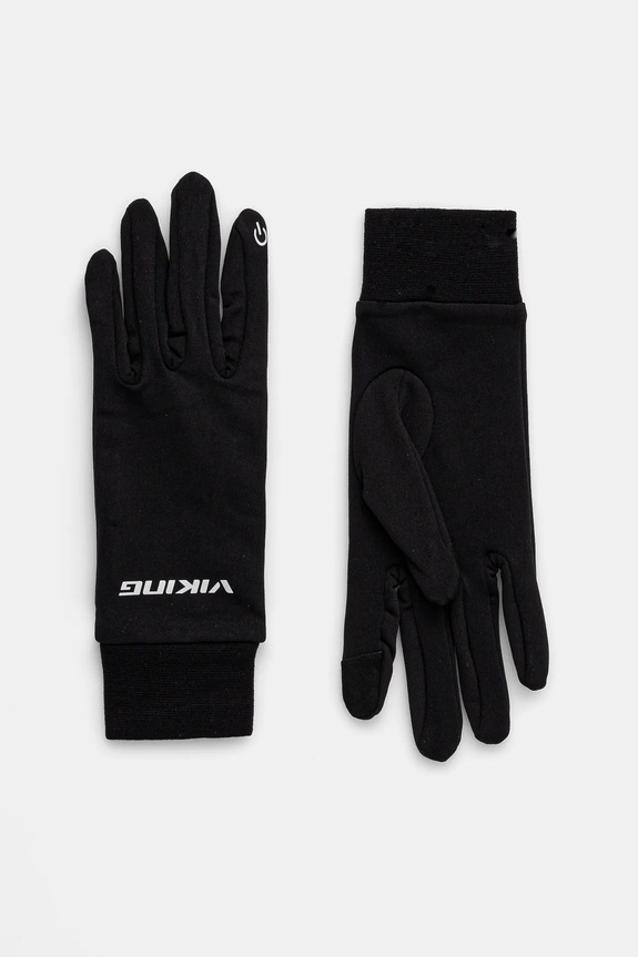 Viking guanti all'aperto nero 140200404