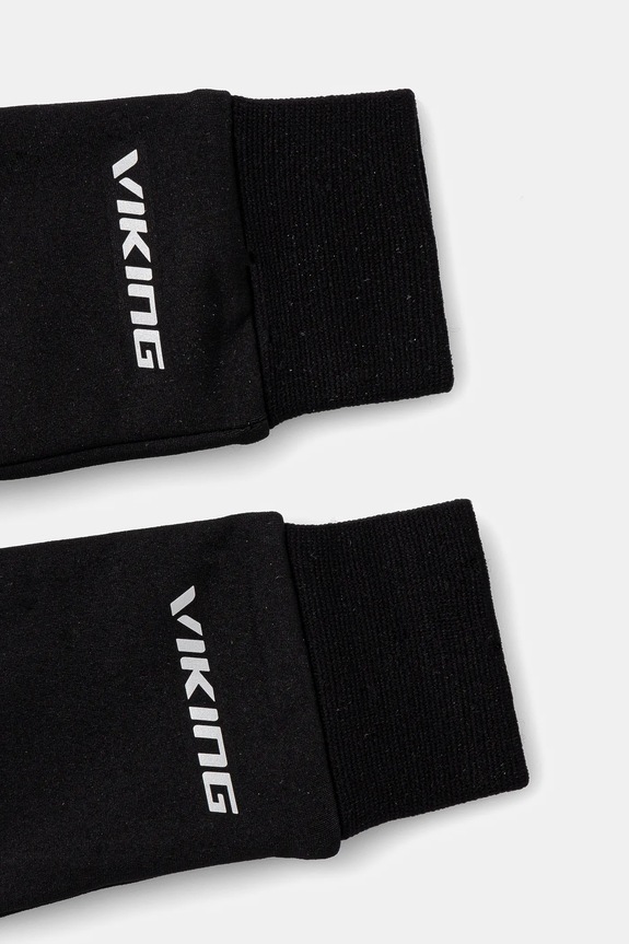 Viking guanti 140200404 nero AW18