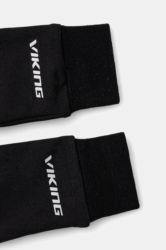 Viking guanti 140200404 nero AW18