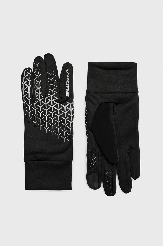 Rukavice Viking Tigra Multifunction outdoor černá 140203300