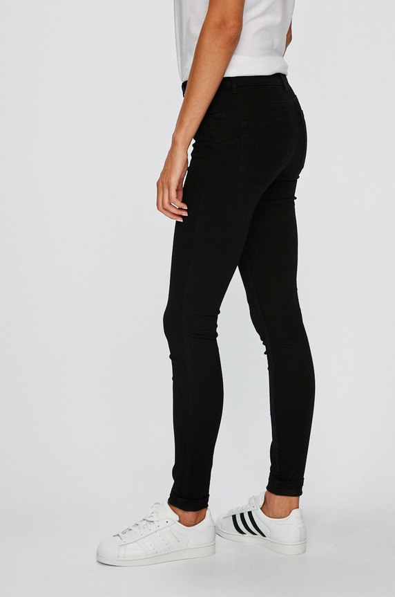 Одежда Vero Moda - Джинсы 10183384 чёрный