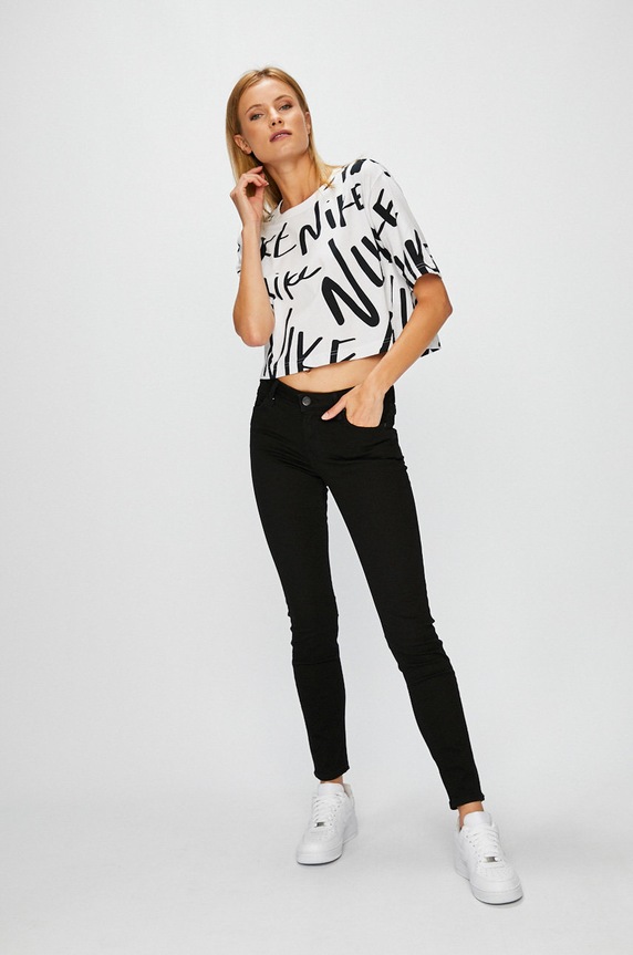 Lee - Farmer Scarlett L526FS47 fekete AA00