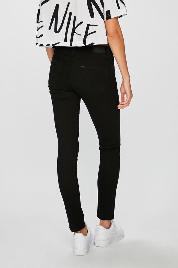 Ruházat Lee - Farmer Scarlett L526FS47 fekete