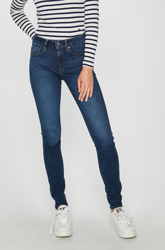 G-Star - Jeansy D05175.8968 niebieski D05175.8968