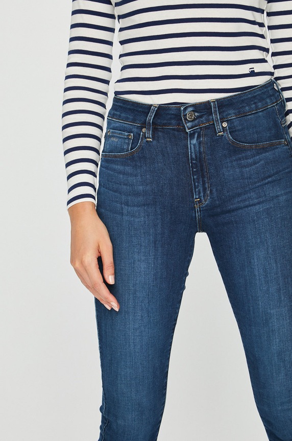 G-Star - Jeansy D05175.8968 niebieski D05175.8968