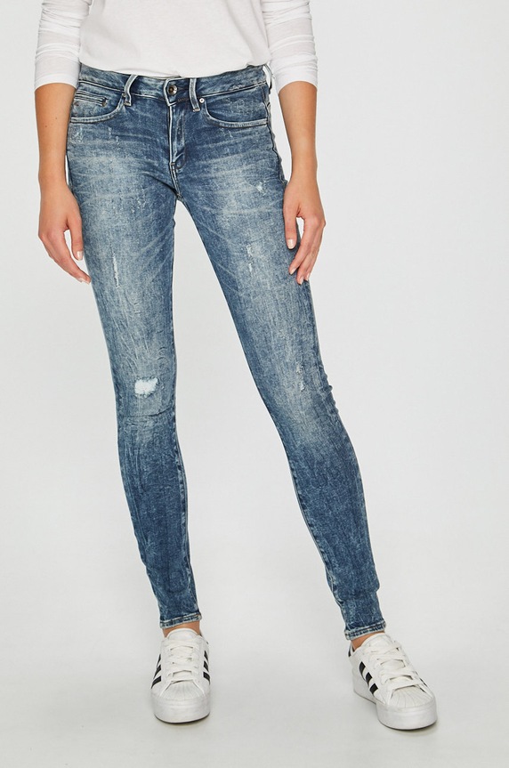 G-Star - Jeansy D05281.8969 niebieski D05281.8969