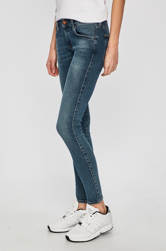 Diesel - Джинси medium блакитний 15171483