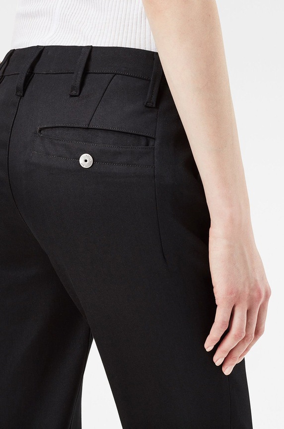 Odzież G-Star Spodnie D03218.6960 D03218.6960 zielony