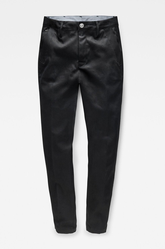 G-Star Spodnie D03218.6960 zielony D03218.6960