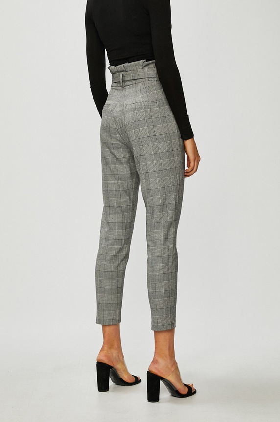 Ruházat Vero Moda - Nadrág 10209834 szürke