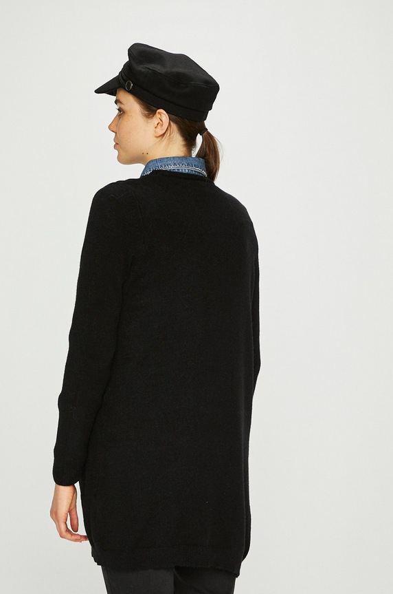 Одежда Only - Джемпер 15158746 чёрный