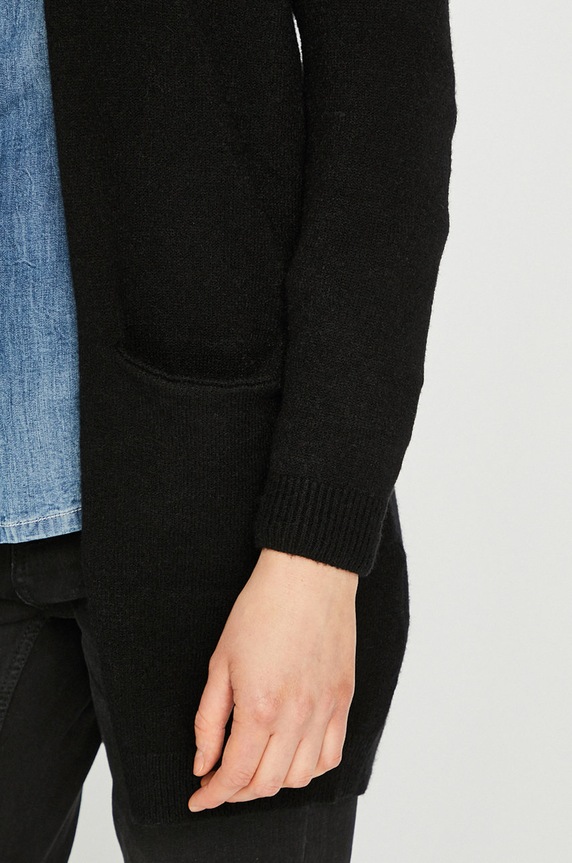 Only - Джемпер чёрный 15158746